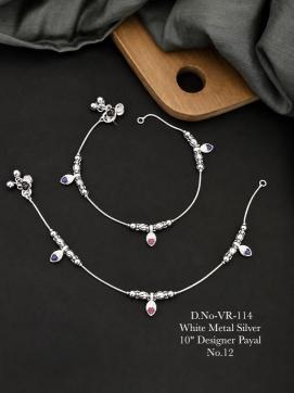 Premium Payal Haryana jewellery district